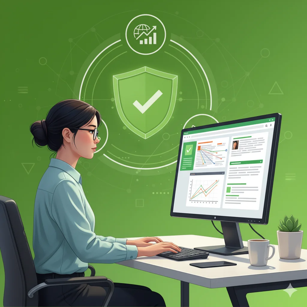 Linkbuilding Service Understanding