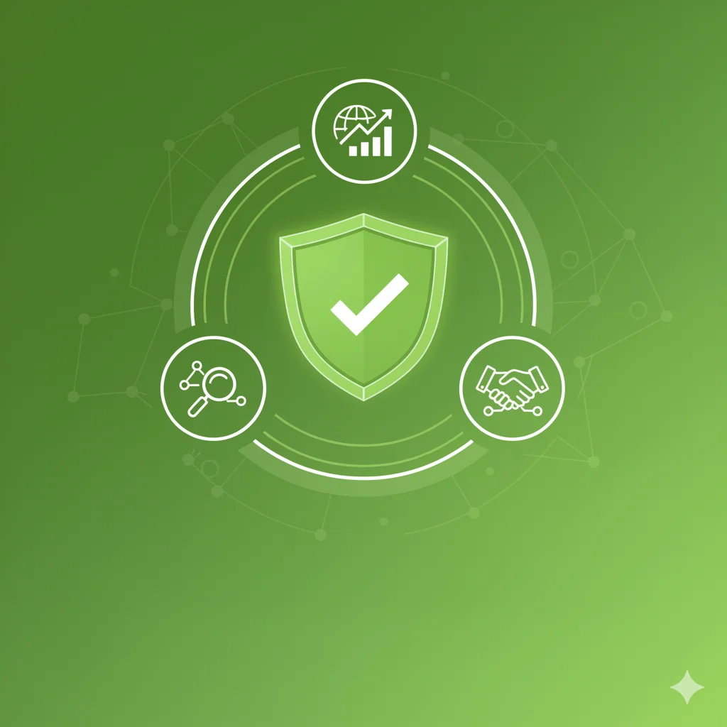 Why choose our linkbuilding service